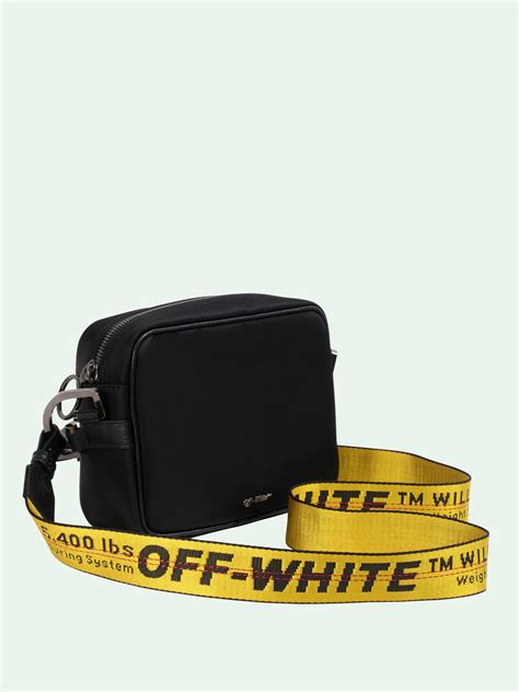 fake off white crossbody bag|off white crossbody bag women's.